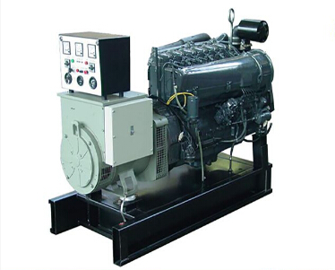 新城镇宗申动力5kw小型柴油发电机