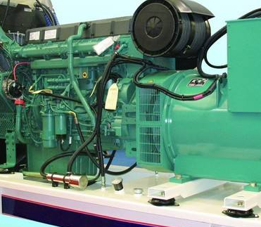 新城镇发电机出租